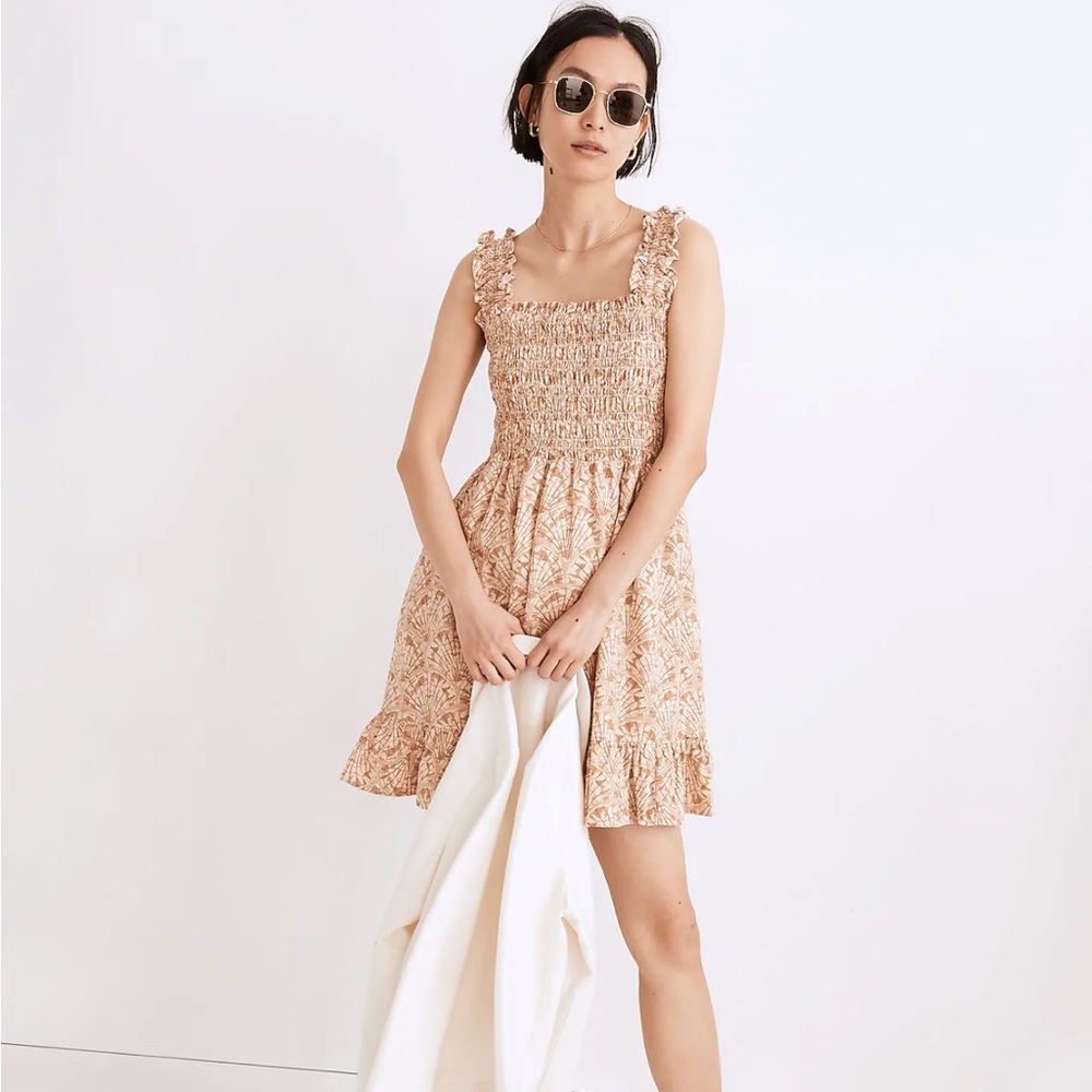 SOLD🎊Madewell dress